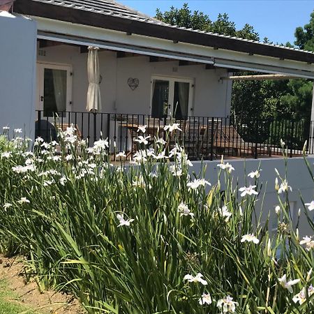 Majini Guesthouse Sweet Valley Dış mekan fotoğraf