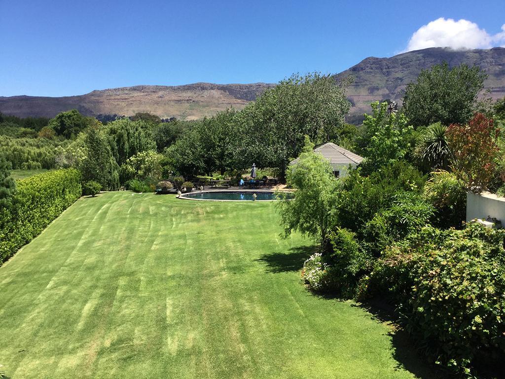 Majini Guesthouse Sweet Valley Dış mekan fotoğraf
