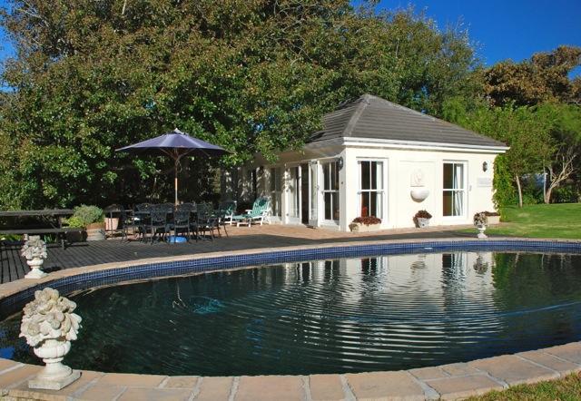Majini Guesthouse Sweet Valley Dış mekan fotoğraf