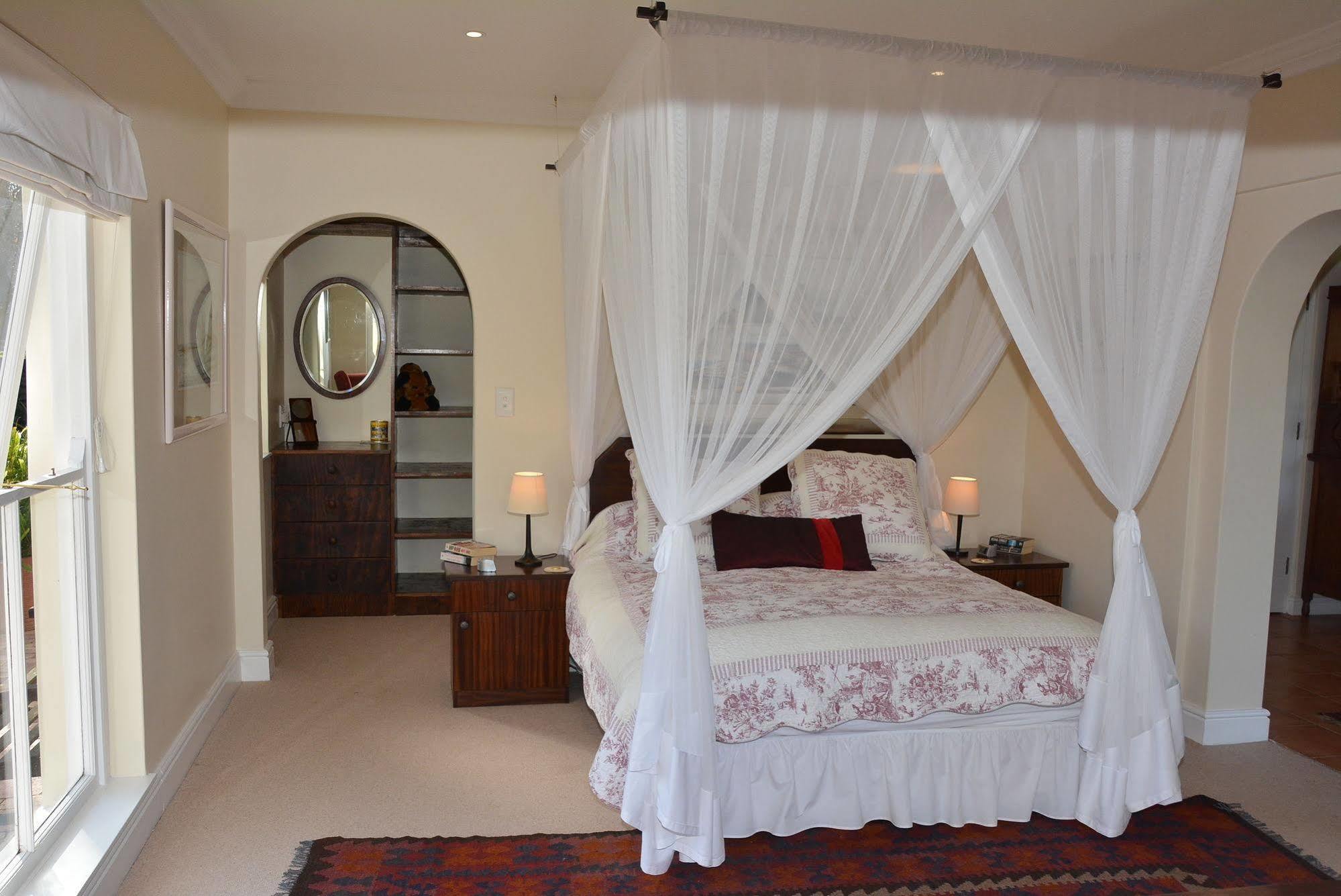 Majini Guesthouse Sweet Valley Dış mekan fotoğraf