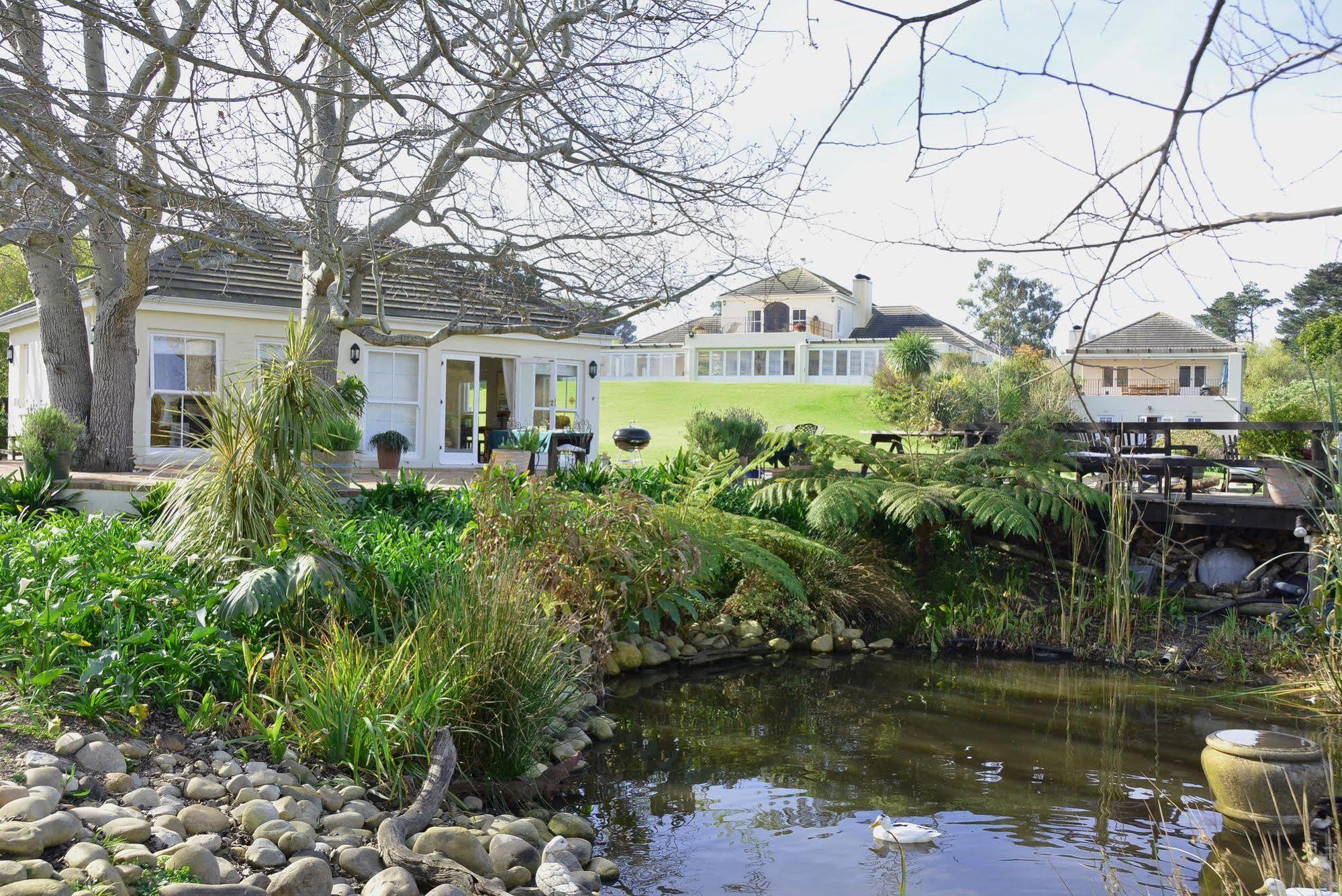 Majini Guesthouse Sweet Valley Dış mekan fotoğraf