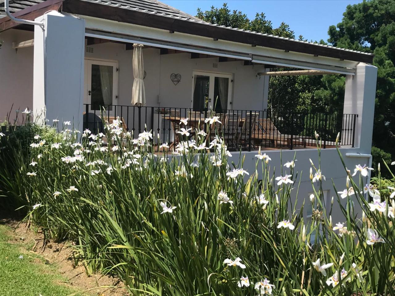 Majini Guesthouse Sweet Valley Dış mekan fotoğraf