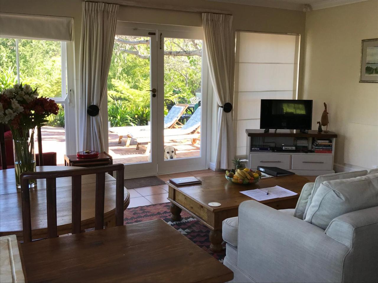Majini Guesthouse Sweet Valley Dış mekan fotoğraf