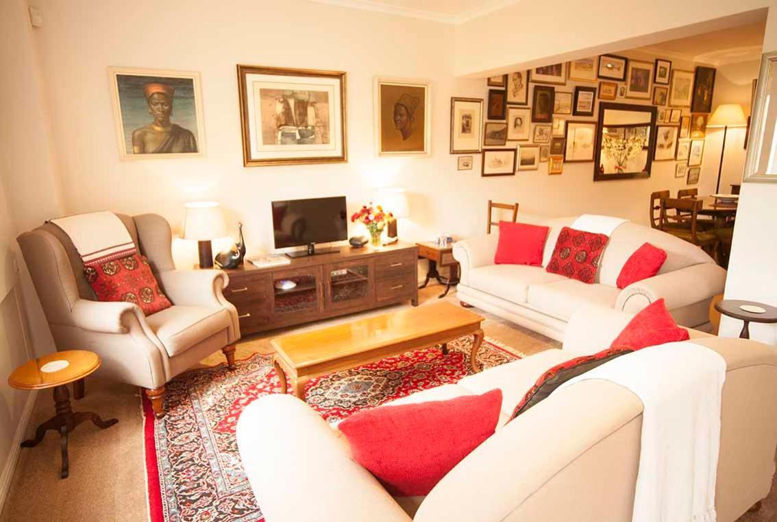 Majini Guesthouse Sweet Valley Dış mekan fotoğraf